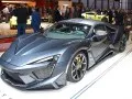 W Motors Fenyr Fenyr SuperSport — 2