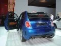 Abarth 500 500C — 4