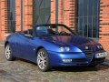 Spider (916, facelift 2003)