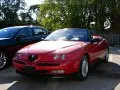 Alfa Romeo Spider Spider (916) — 3