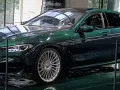 Alpina B8 B8 Gran Coupe (G16) — 10