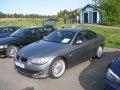 D3 Coupe (E92)