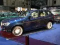 Alpina XD3 XD3 (F25 LCI, facelift 2014) — 3