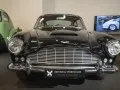 Aston Martin DB4 DB4 (Series 3) — 12