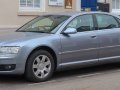 A8 (D3, 4E, facelift 2005)