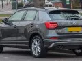 Audi Q2 Q2 — 2