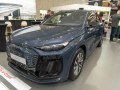 zdjęcie Q6 e-tron