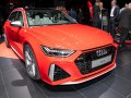 zdjęcie RS 6