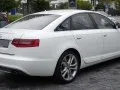 Audi S6 S6 (4F,C6 facelift 2008) — 2