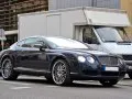 Bentley Continental Continental GT — 7