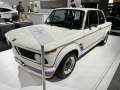 BMW 02 02 (E10) — 7
