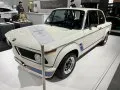 BMW 02 02 (E10) — 7