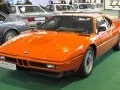 BMW M1 M1 (E26) — 2