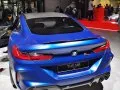 BMW M8 M8 Coupé (F92) — 2