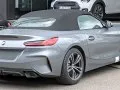 BMW Z4 Z4 (G29 LCI, facelift 2022) — 2