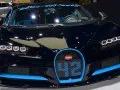 Bugatti Chiron Chiron — 50