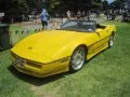 Chevrolet Corvette Corvette Convertible (C4) — 7