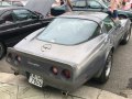 zdjęcie Corvette