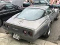 Chevrolet Corvette Corvette Coupe (C3, facelift 1978) — 21