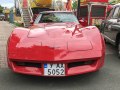 zdjęcie Corvette