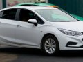 Cruze Sedan II