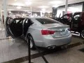 Chevrolet Impala Impala X — 12