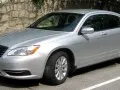 Chrysler 200 200 I — 3