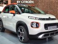 C3 Aircross I (Phase I, 2017)