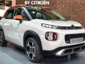 Citroen C3 Aircross C3 Aircross I (Phase I, 2017)