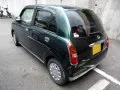 Daihatsu Mira Gino Mira Gino (L650) — 2