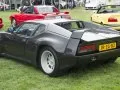 De Tomaso Pantera Pantera Si — 2