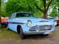 DeSoto Firedome Firedome II Four-Door Sedan (facelift 1956) — 4