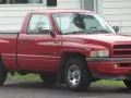 Dodge RAM Ram 1500 Regular Cab Short Bed (BR/BE) — 2