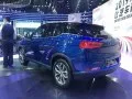 DongFeng Fengon E3 Fengon E3 — 2