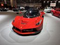 zdjęcie LaFerrari