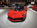 Ferrari LaFerrari LaFerrari — 55