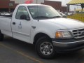 F-Series F-250 X Regular Cab
