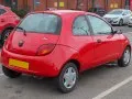 Ford KA KA (RBT) — 2