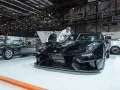 Ginetta Akula Akula — 5