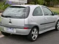 Holden Barina Barina XC IV (facelift 2003) — 2