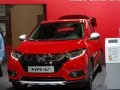 Honda HR-V HR-V II (facelift 2018) — 36