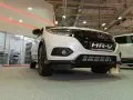 Honda HR-V HR-V II (facelift 2018) — 4