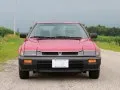 Honda Prelude Prelude II (AB) — 2