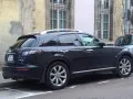 Infiniti FX FX I (facelift 2006) — 2