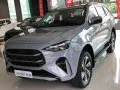 Isuzu MU-X MU-X II (facelift 2024) — 5