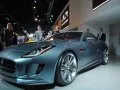 Jaguar C-X16 C-X16 — 12