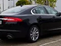 Jaguar XF XF (X250, facelift 2011) — 2