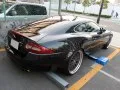 Jaguar XK XK Coupe (X150, facelift 2011) — 2