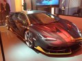 zdjęcie Centenario