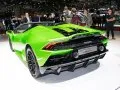 Lamborghini Huracan Huracan EVO Spyder (facelift 2019) — 31